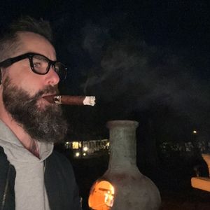 Meet your Posher, Jonathan